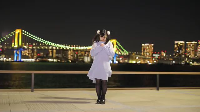 【まや×しらす+】Twinkle Days【踊ってみた】